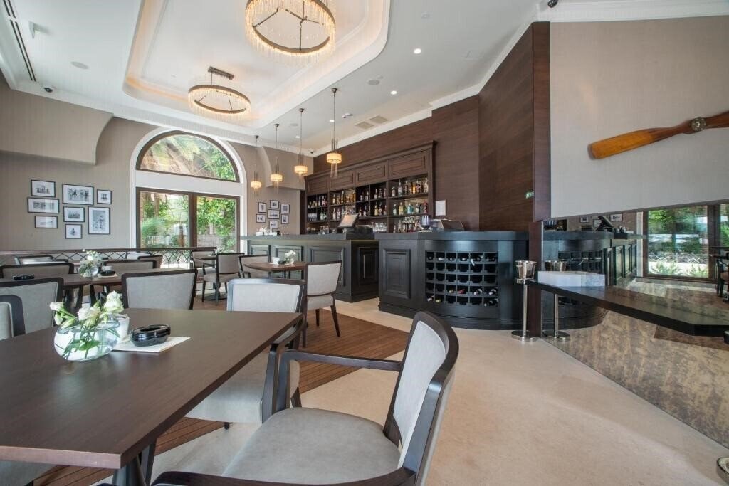 Изображение La Roche 5*