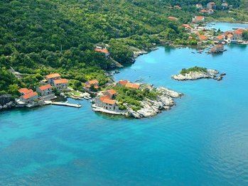 Фотография Villa Lakicevic Class "B" 2*