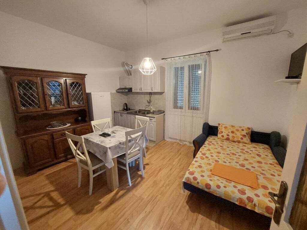 Фотография Kjara Apartments 3*