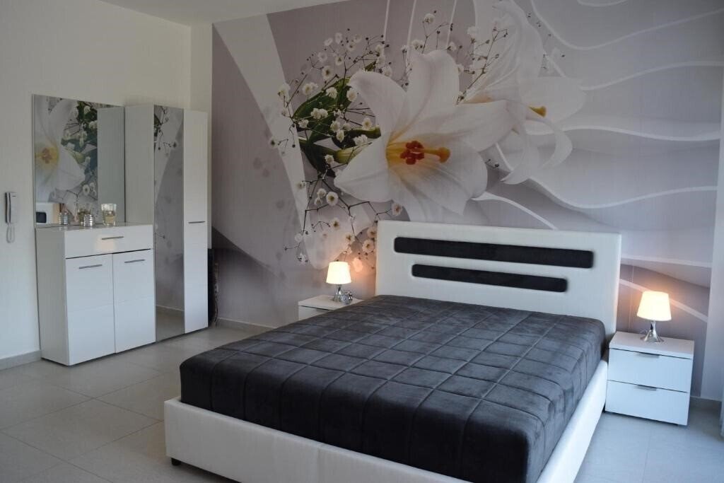 Фото Kristina Rooms & Apartments 5*