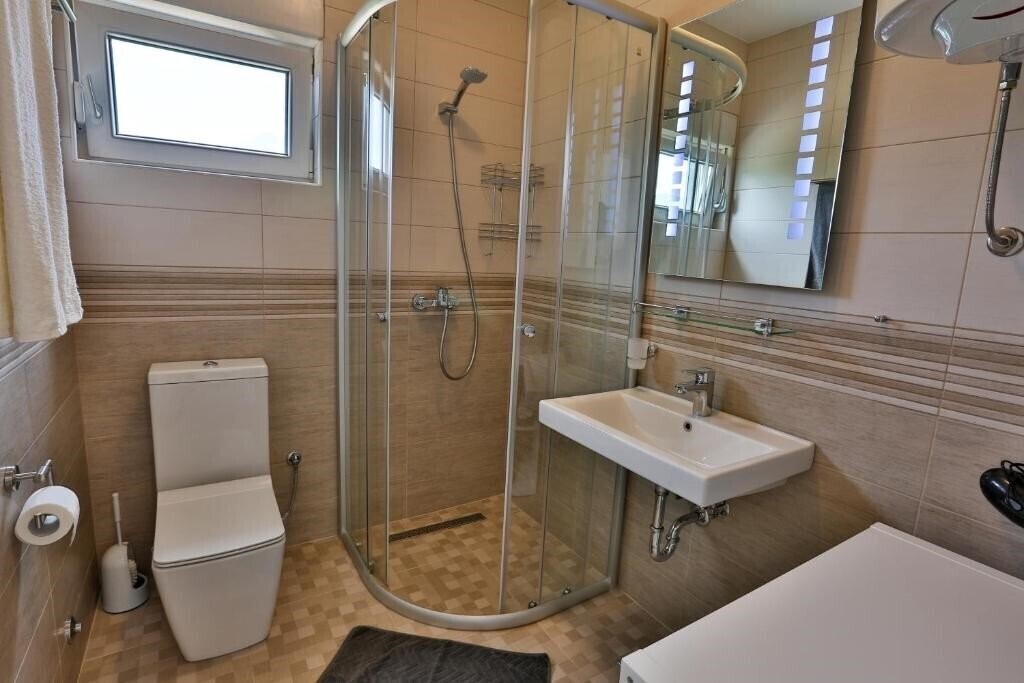 Изображение Kristina Rooms & Apartments 5*
