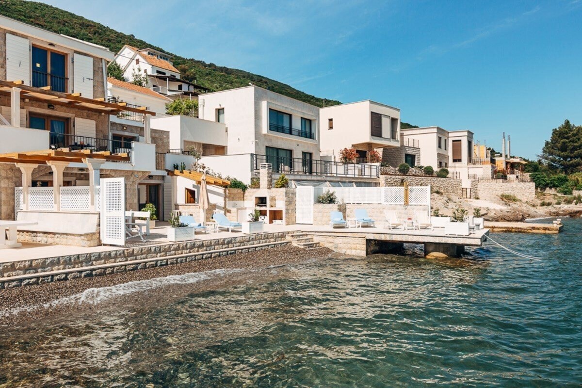 Изображение Villa Miramare House вилла