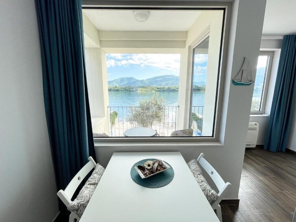 Картинка Apartments Maestral 4*