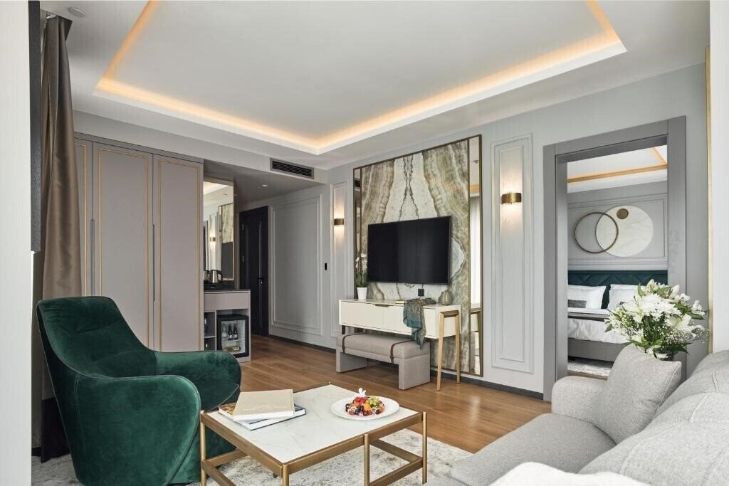Фотография La Fleur 5*