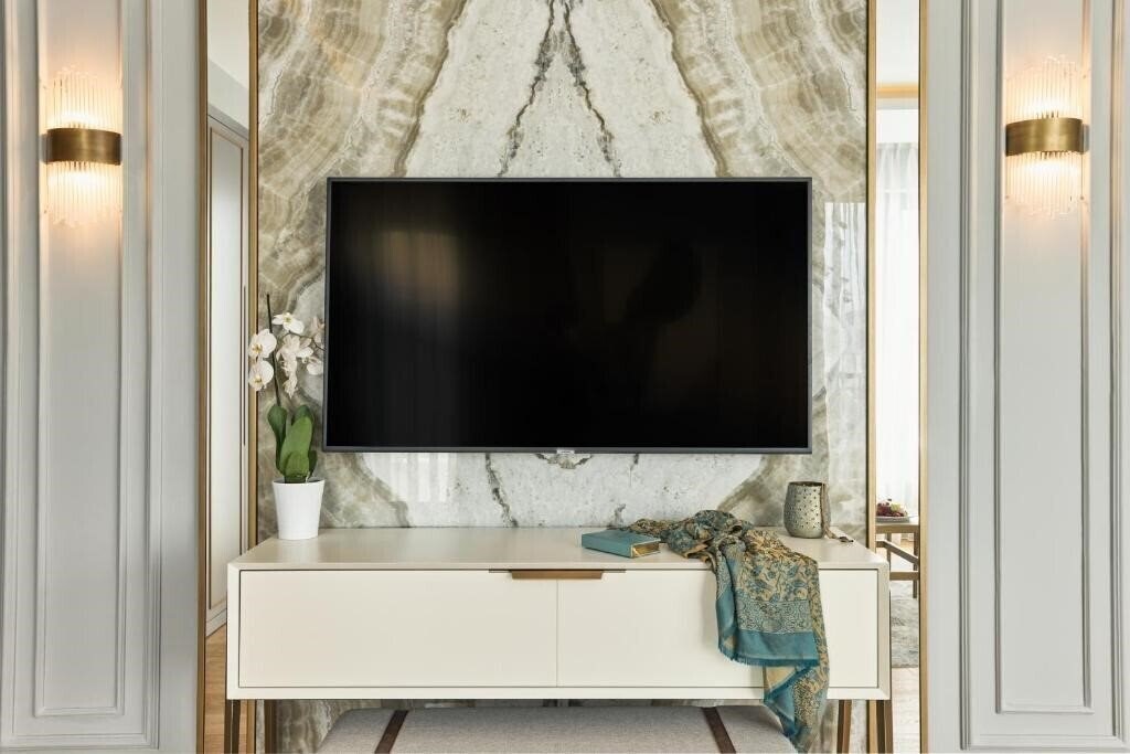 Картинка La Fleur 5*