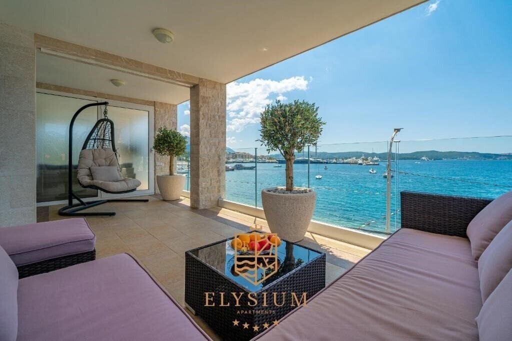 Изображение Elysium Tivat 5*