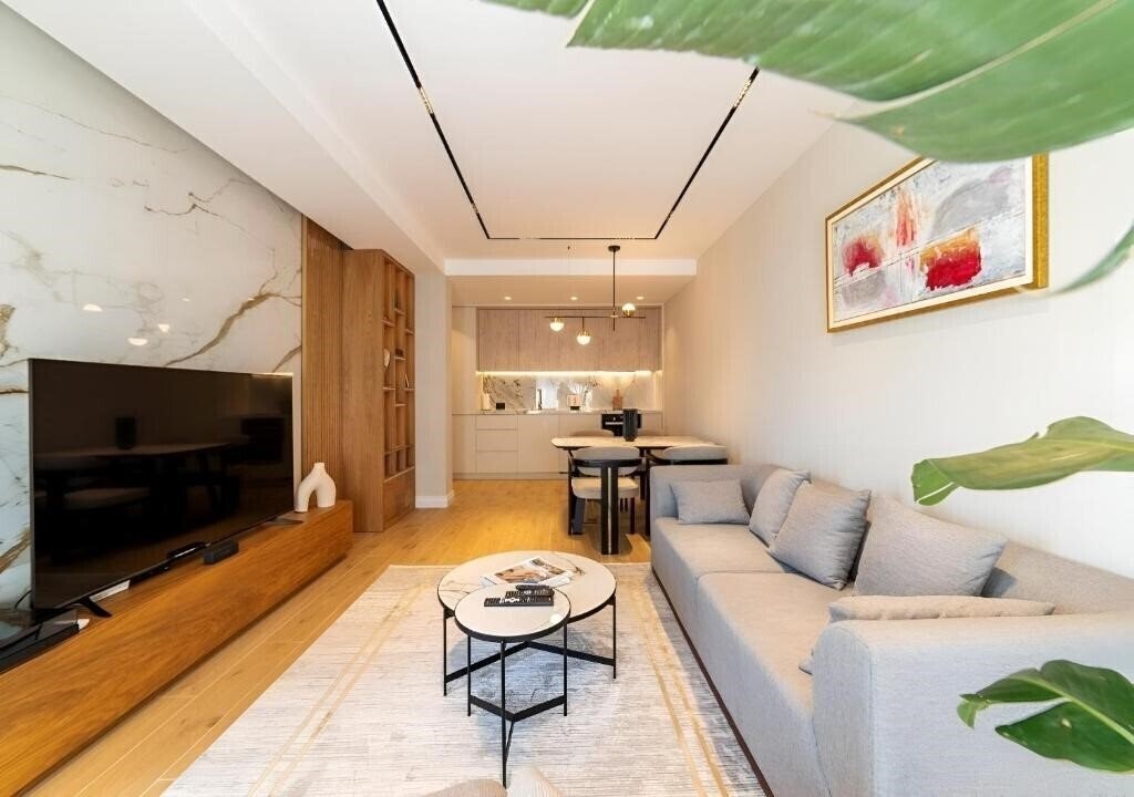 Изображение Dimitris Residence 4*