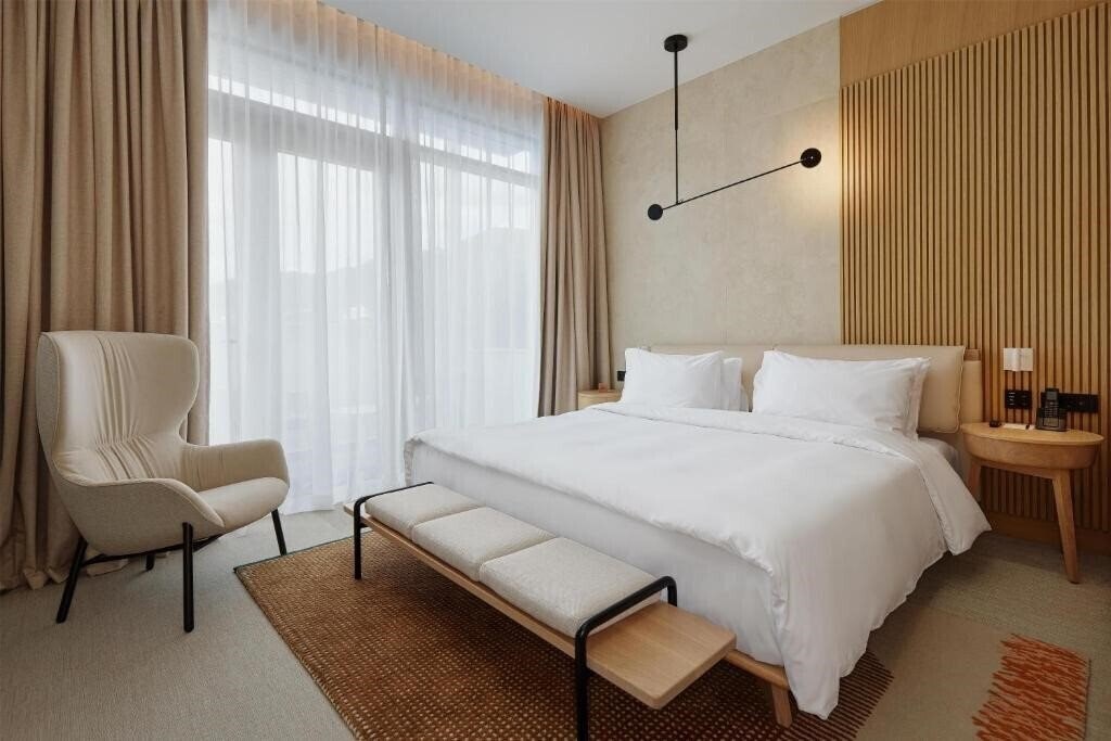 Изображение Siro Boka Palace 5*