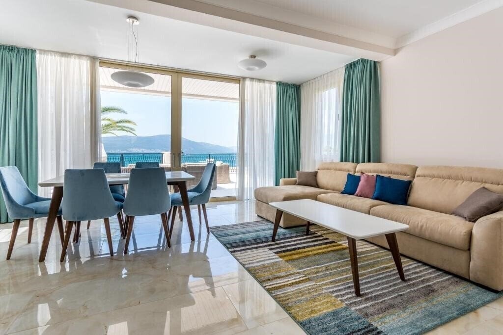 Фото Kaliman Villa Lux 4*