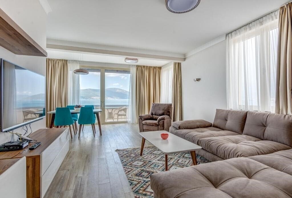 Фотография Kaliman Villa Lux 4*