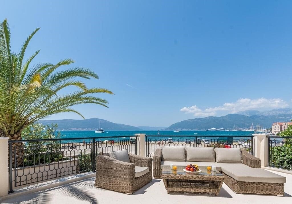 Изображение Kaliman Villa Lux 4*
