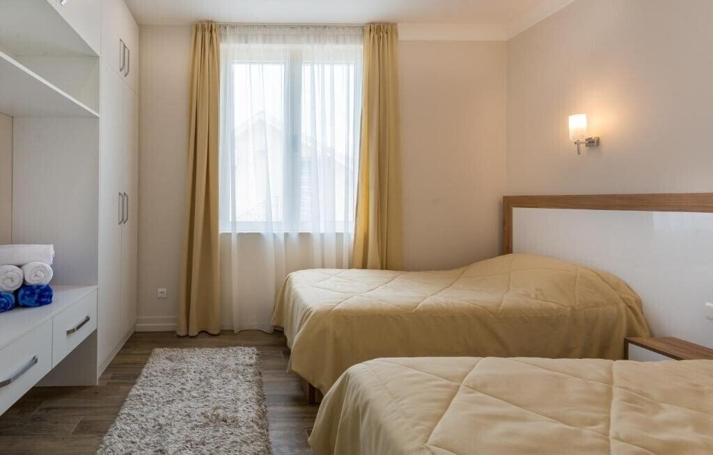 Картинка Kaliman Villa Lux 4*