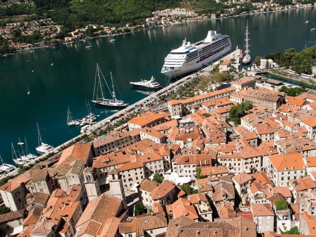 Фотография Apartments Miana 3*