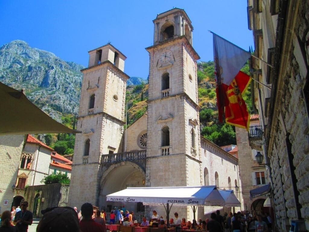 Изображение Apartments Miana 3*