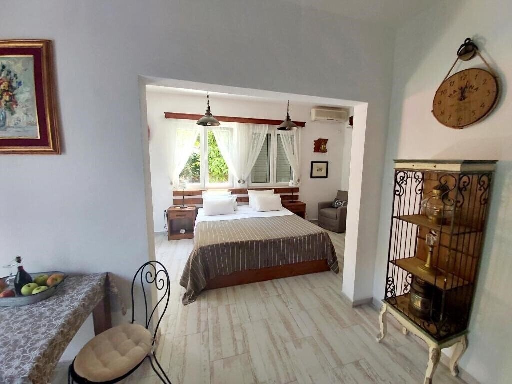 Фото City House Apartments 4*