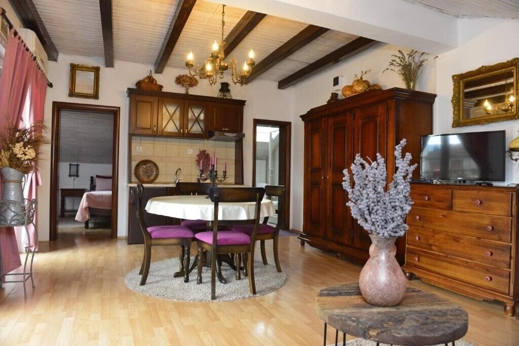 Изображение City House Apartments 4*