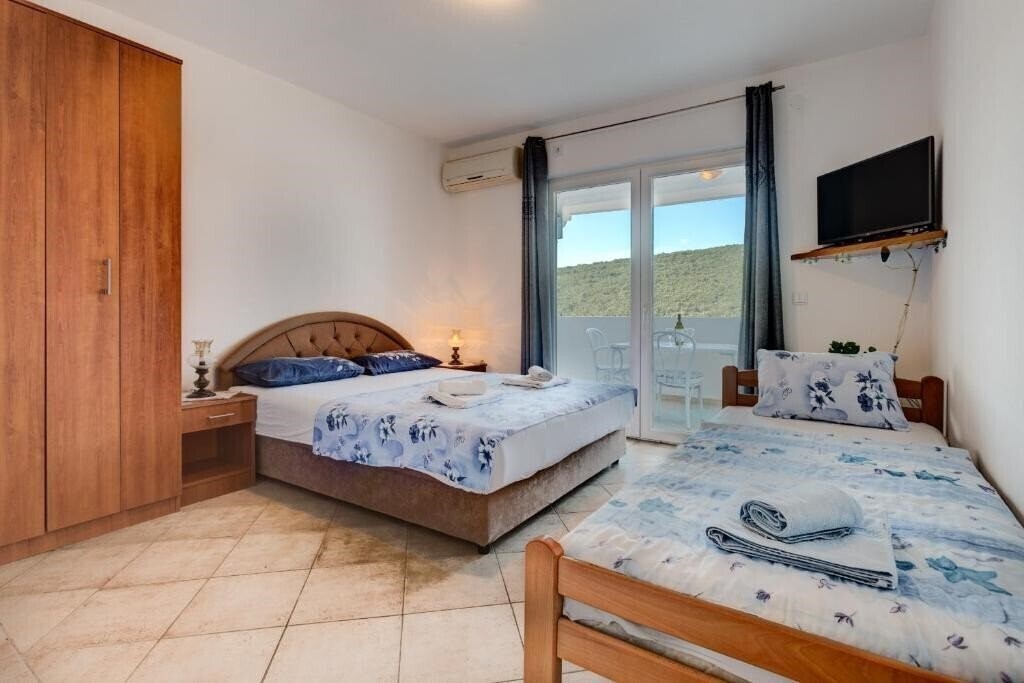 Фотография Apartments Vesna 3*