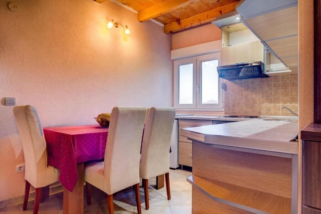 Изображение Apartments Vesna 3*