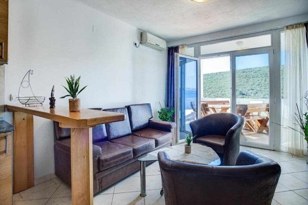 Картинка Apartments Vesna 3*