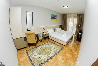 Отель Magnolia Tivat 4*