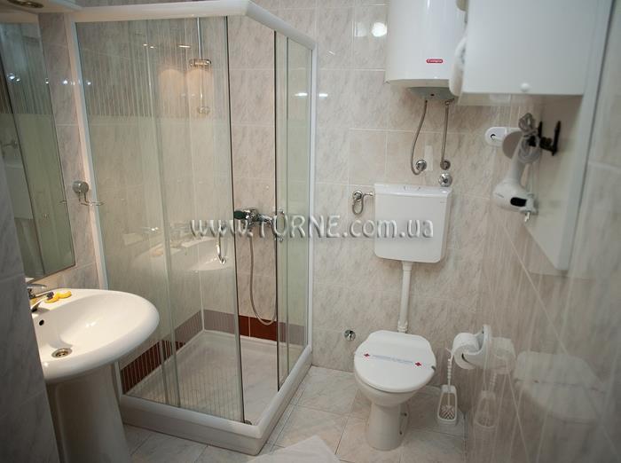 Картинка Vizantia Hotel 3*