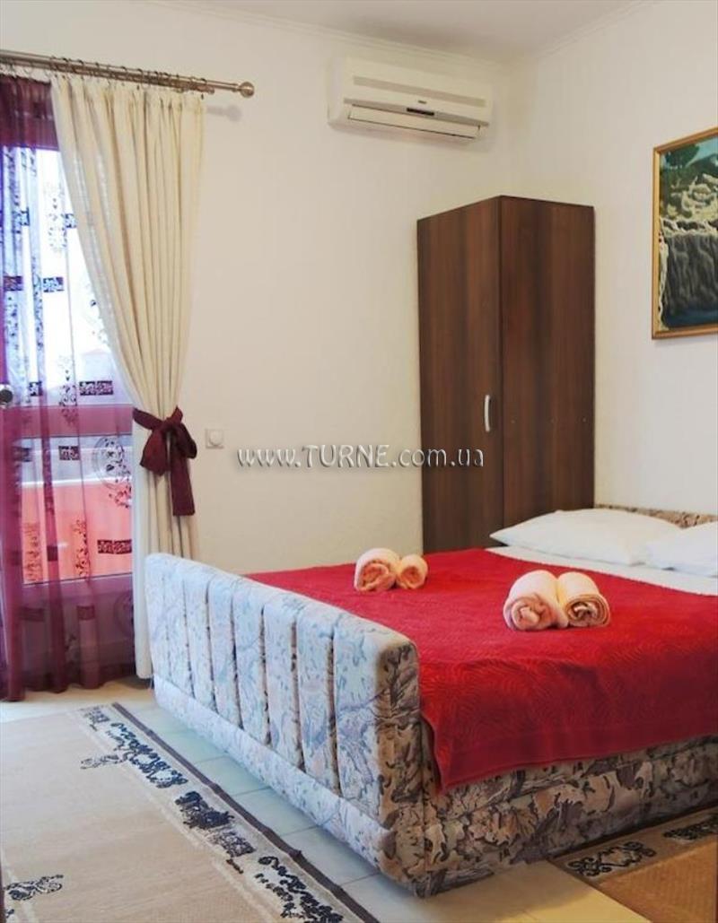 Картинка Djakonovic Apartments Ulcinj 3*