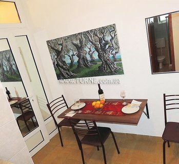 Изображение Djakonovic Apartments Ulcinj 3*