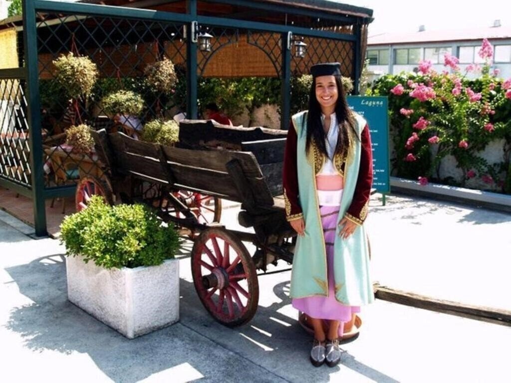 Картинка Laguna 3*