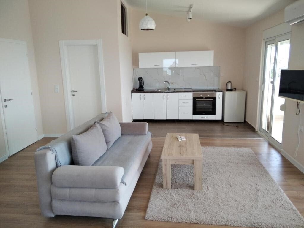 Отель Jasmin 3*