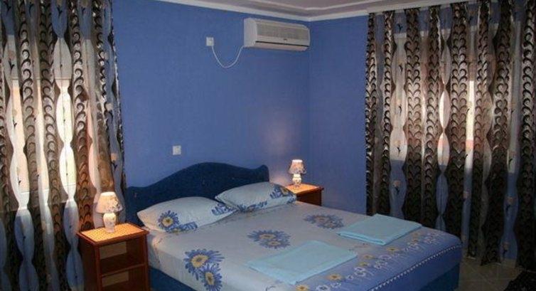 Картинка Omega I 3*