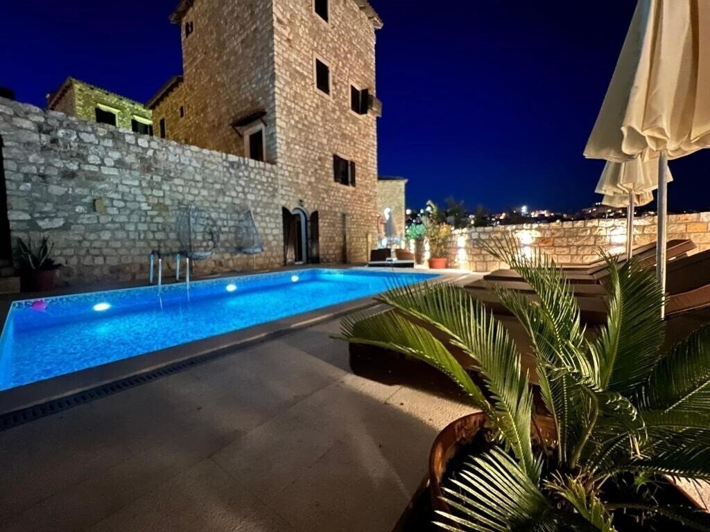 Фотография Palata Venezia Villa 3*