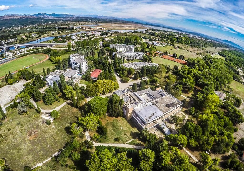 Картинка Bellevue Hotel Ulcinj 2*