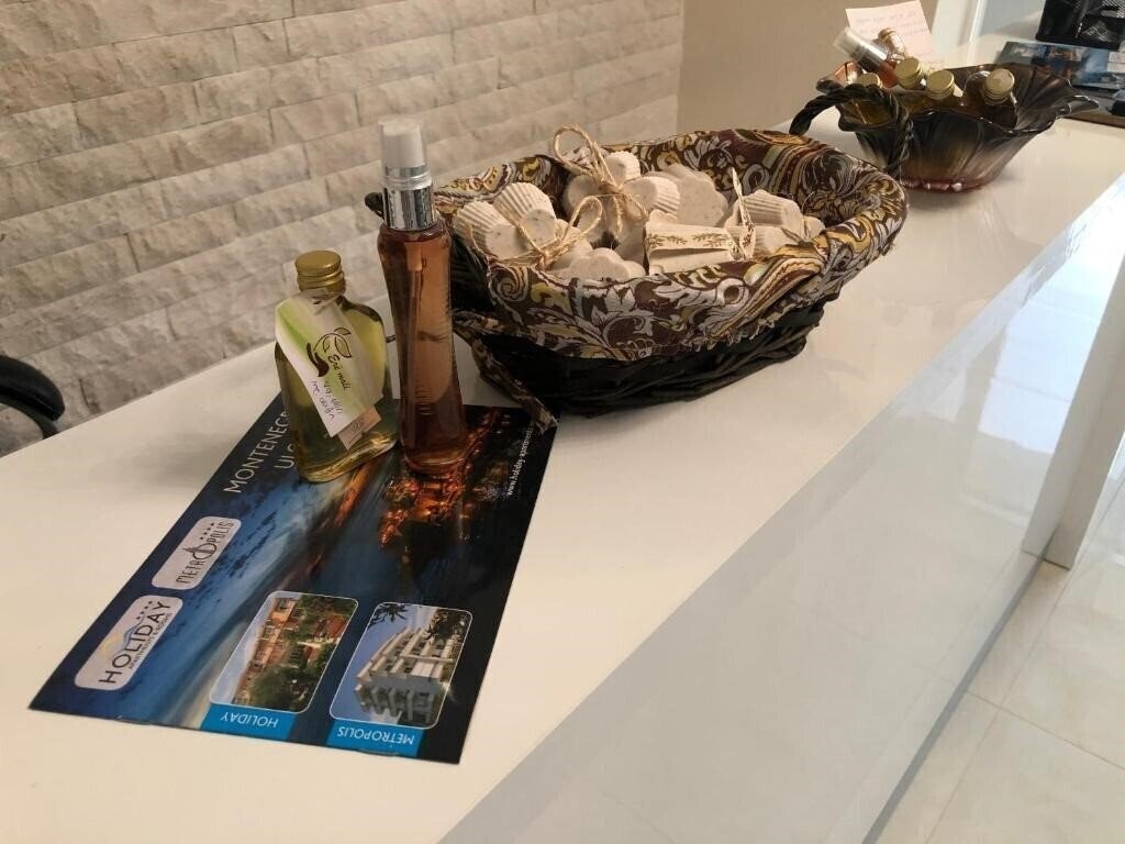 Фотография Metropolis 4*