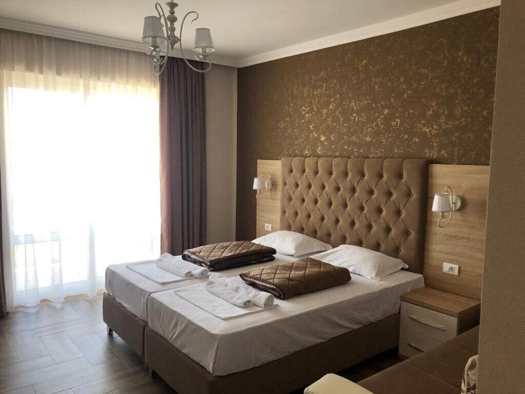 Картинка Metropolis 4*