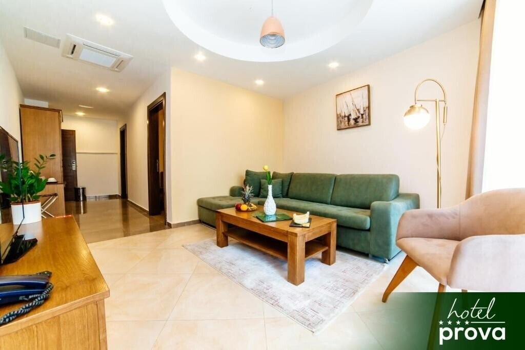 Фото Prova 4*