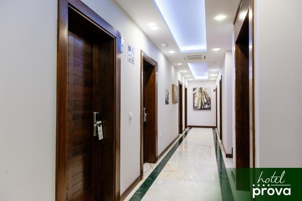 Фотография Prova 4*