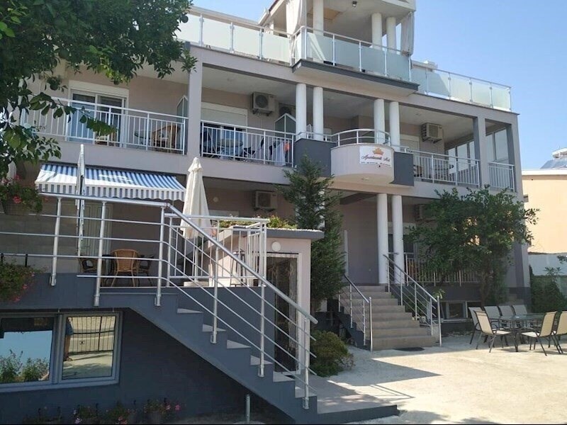 Фото Apartments «Meti Donji Stoj» 3*