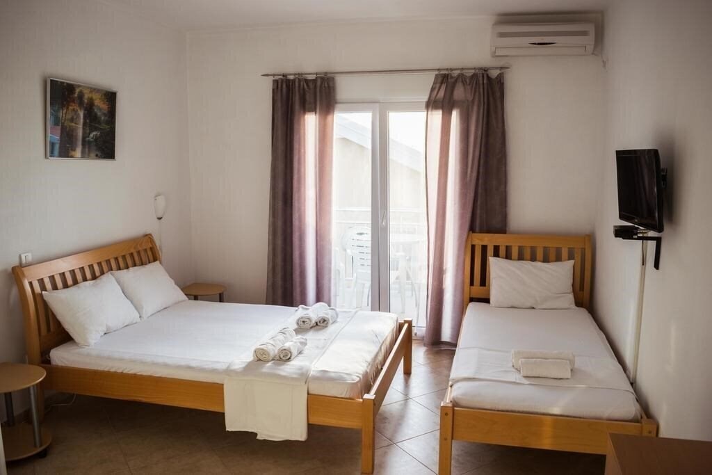 Изображение Apartments «Meti Donji Stoj» 3*