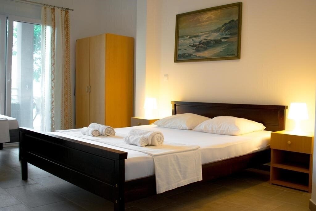 Картинка Apartments «Meti Donji Stoj» 3*