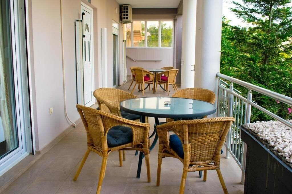 Фотография Apartments «Meti Donji Stoj» 3*