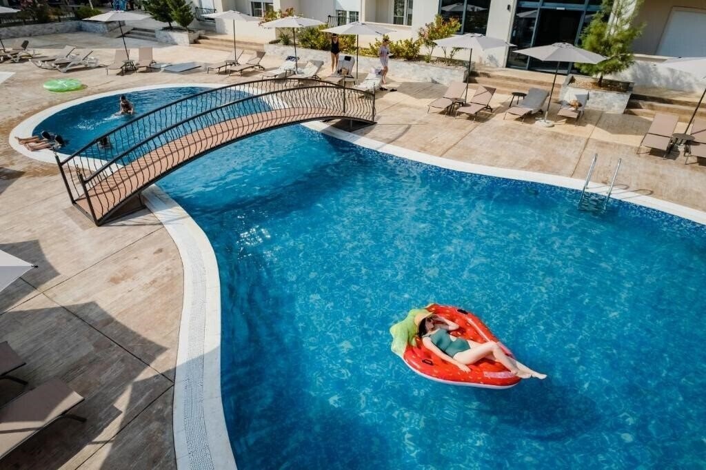 Фотография Hotel Olea 4*