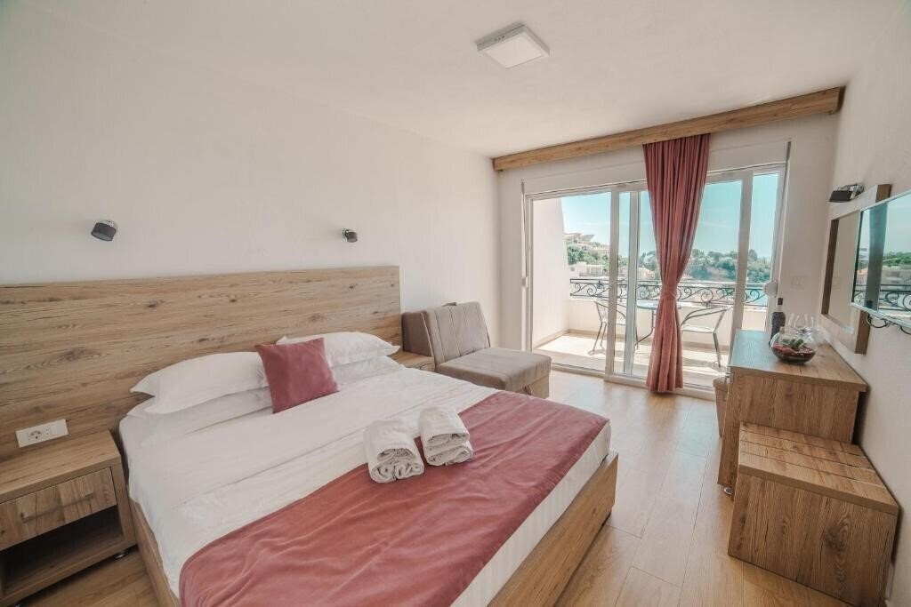 Изображение Nobel Ulcinj 4*