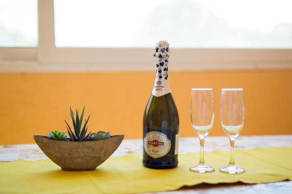 Картинка Apartments Dalila 3*