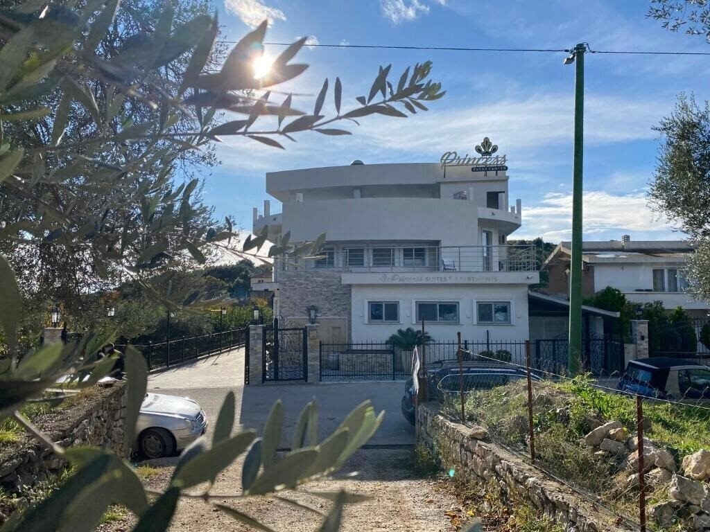 Фотография Apartments Princess Valdanos 3*