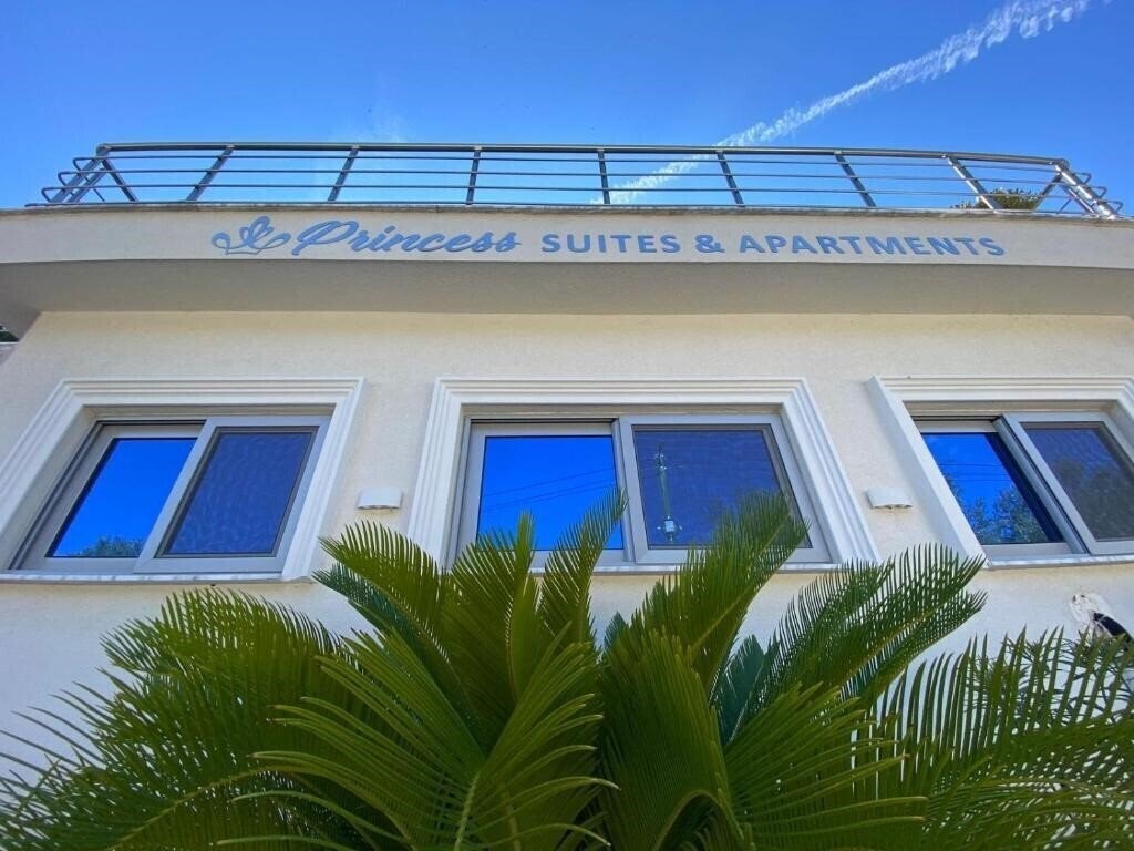 Картинка Apartments Princess Valdanos 3*