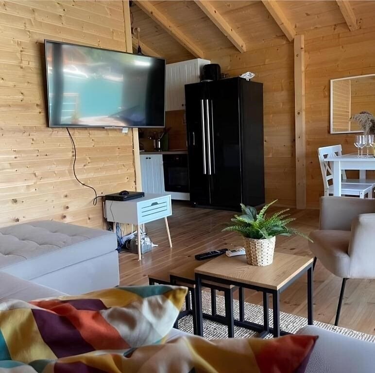 Фотография Lazar House Ada Bojana 3*