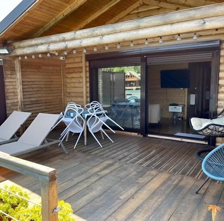 Картинка Lazar House Ada Bojana 3*