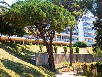 Картинка Albatros Hotel 2*