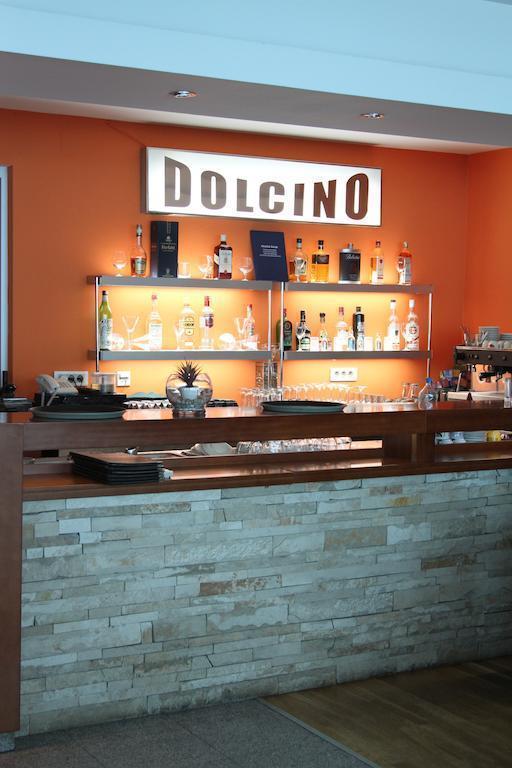Отель Dolcino Hotel 3*