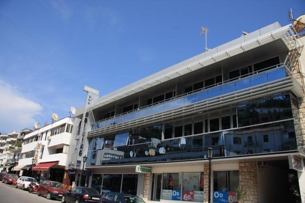 Картинка Dolcino Hotel 3*